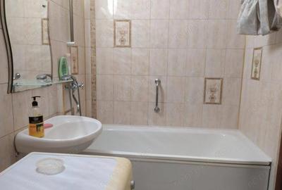 Garsonieră decomandată în Pantelimon