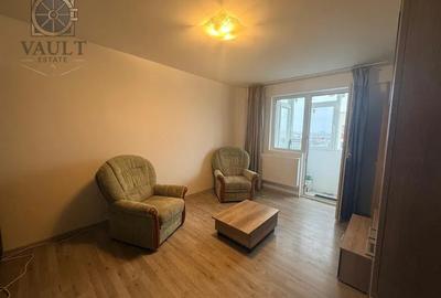 Apartament cu 2 camere decomandat, mobilat în P-ța Reșița - 2