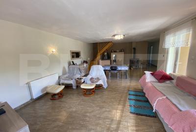 Casa familiala, suprafata de 133 mp, cu gradina de 4700 mp Casa familiala, suprafata de 133 mp, cu gradina de 4700 mp - 11