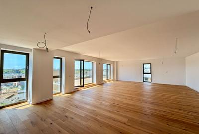 Apartament cu 4 camere în Băneasa - 6