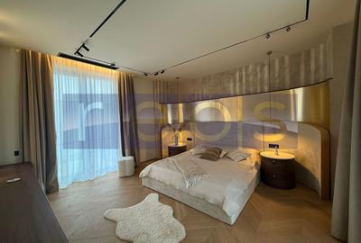 Casă individuală cu 7 camere cu Canalizare în Pipera - 25