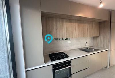 Apartament cu 2 camere decomandat în Bucureștii Noi - 2