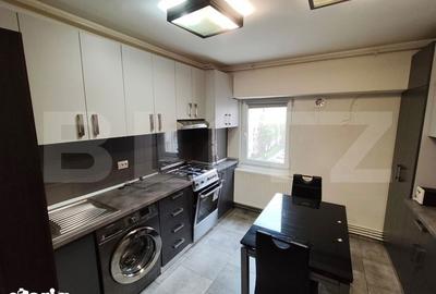 Apartament cu 2 camere decomandat în Central - 5