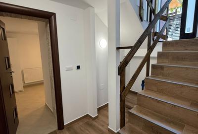 Duplex 2 Camere + Curte, 2 Bai - Parc Carol - Marasesti - Unirii - Tineretului - 6