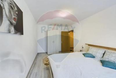 Apartament cu 2 camere decomandat în Astra - 12