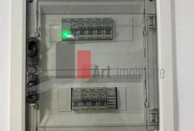 Garsonieră în Viilor - 1