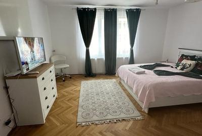 Apartament cu 2 camere decomandat în Someșeni - 2