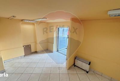 Spațiu comercial, de 13.6 mp, în Ultracentral - 9