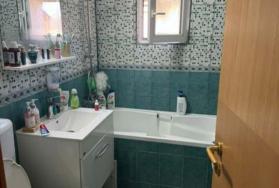 Apartament cu 3 camere în Central - 4