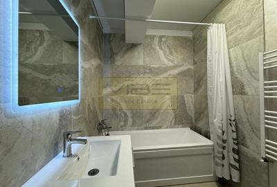 Garsonieră semidecomandată, mobilată în Vișani - 19