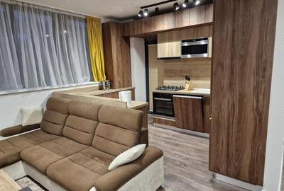 Apartament cu 2 camere semidecomandat în Torontalului - 10