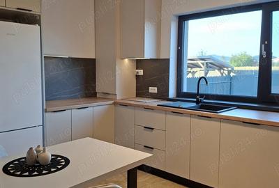 Casa de inchiriat in Sanpetru, la DJ 103 - 5