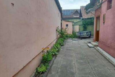 Casă cu 2 camere în Terezian - 1