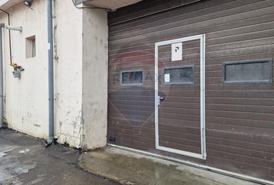 Spațiu industrial, de 400 mp, în Uzina 2 - 13