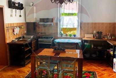 Apartament cu 3 camere de inchiriat-Centru Istoric - 7