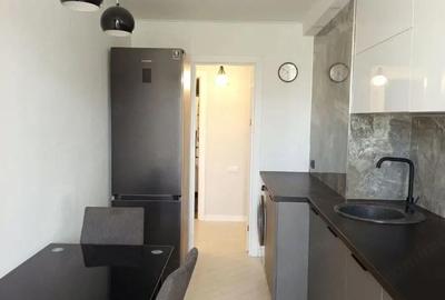 Apartament cu 3 camere decomandat în Dristor - 7