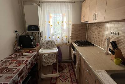 Apartament cu 2 camere decomandat, zona Nicolina - 3