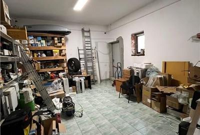 Mircea Cel Batran - Casa individuala - SAD - Pretabil afacere - 710mp utili - Te - 17