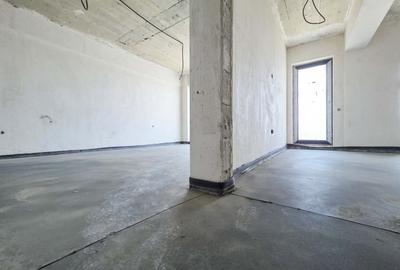 Proiect premium - zona Campus, predare la cheie, apartament de vanzare. - 4