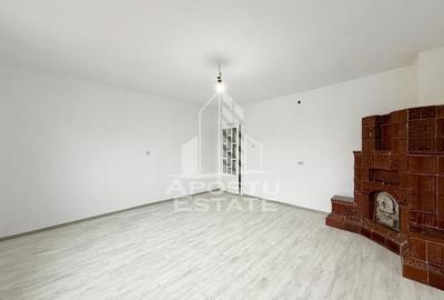 Casa 3 camere, locuri de parcare, ideala pentru firme, Chisoda - 9