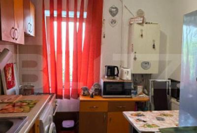 Apartament 2 camere decomandat in zona linistita - 11
