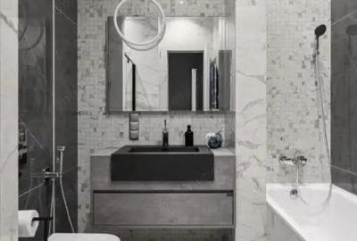 Apartament cu 2 camere în Lujerului