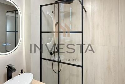 Apartament elegant cu 2 camere și balcon generos! - 10