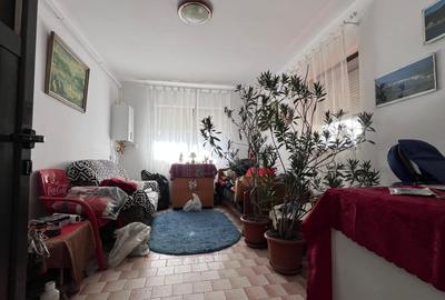 Casă individuală cu 6 camere cu Canalizare în Exterior Vest - 16