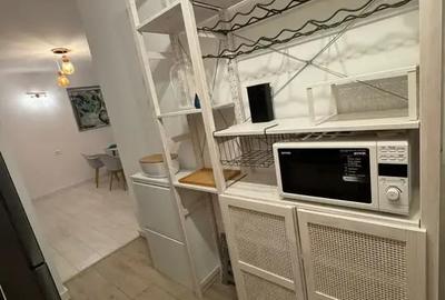 View Superb Lacul Tei 2 Camere Floreasca-Parc Verdi Bloc Nou I Parcare - 12