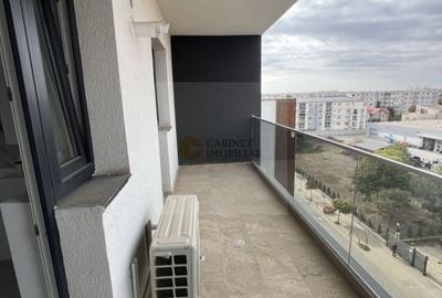 2 camere ~ 81 Residence - metrou Berceni ~ etaj 5/7 ~ bloc nou-piscina - 5