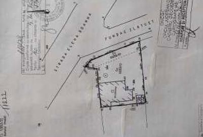 Casă cu 4 camere în Central - 4