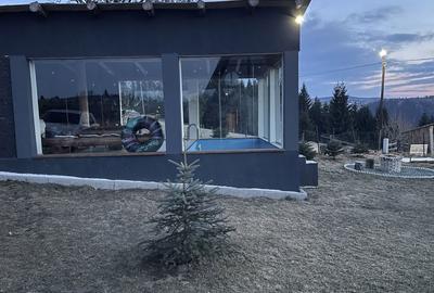 Casă cu 4 camere în Mărișel - 2