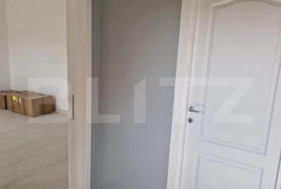 Casă cu 3 camere cu Teren 1600 Mp în Aghireș - 2