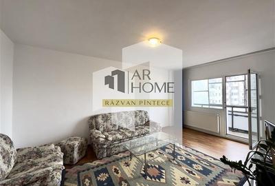 Apartament 3 camere decomandat centrala termica Gheorghe Doja Ploiesti - 3