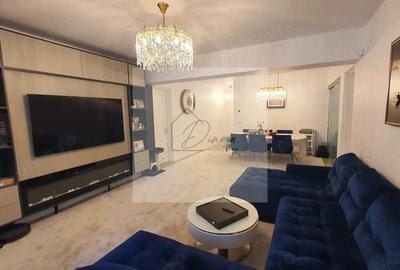 Apartament cu 4 camere decomandat în Dămăroaia - 2