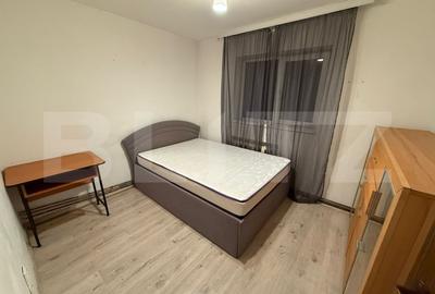 Apartament 3 camere, Petfriendly, zona Big, Manastur - 2
