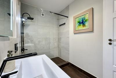 Inchiriere Apartament 2 camere, 60 mp, Azoria - cartier Zorilor, garaj - 13