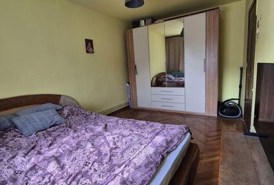 Apartament cu 3 camere decomandat în Central - 8