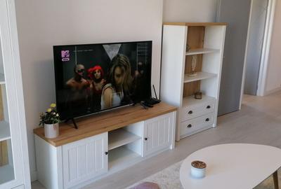 Apartament cu 2 camere decomandat în Central - 3