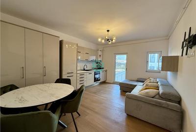 Garsonieră decomandată, mobilată în 7 Noiembrie - 3