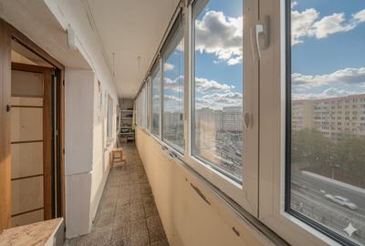 Credit ipotecar*Decomandat*72 mp*Sos. Colentina nr.2*Mobilat si utilat - 7