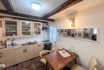 Casă cu 4 camere în Brebu - 13