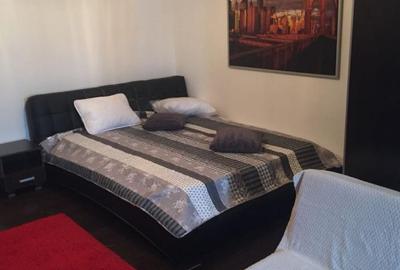 Inchiriere garsoniera Titan - 1