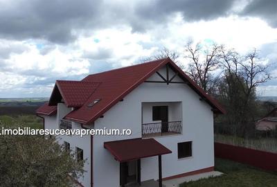Casă individuală cu 6 camere cu Teren 759 Mp în Liteni (Moara) - 18
