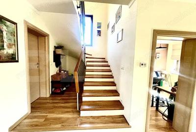 Casă cu Teren 430 Mp în Central - 6