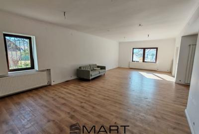 Apartament tip open space la casa,  curte proprie, zona Gusterita - 3