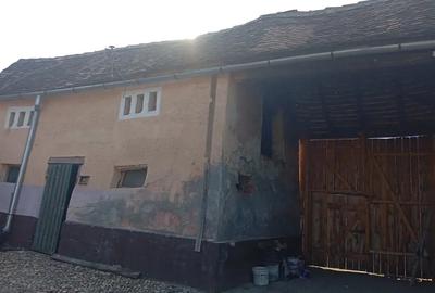 Casa in Nou 14 km de Sibiu Casa in Nou 14 km de Sibiu - 4