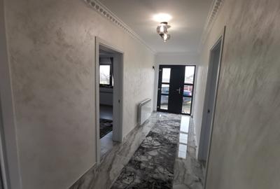 Casa noua zona Pensiunii Bianca - 5