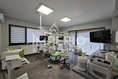 Duplex in Andrei Muresanu ideal pentru locuit sau cabinete medicale! - 2