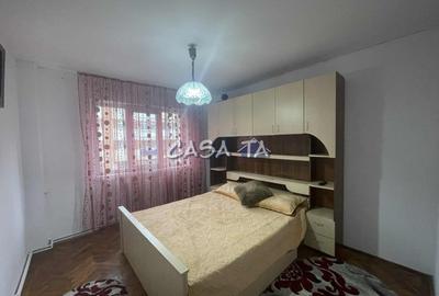 Apartament 4 Camere, Etaj 2, Strada Nicolae Balcescu- Zona Centrala. - 17